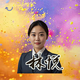 林悦